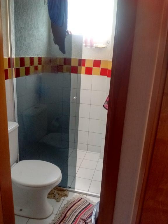 Ferienwohnung Flat No Cezar'S Park Caldas Novas Exterior foto