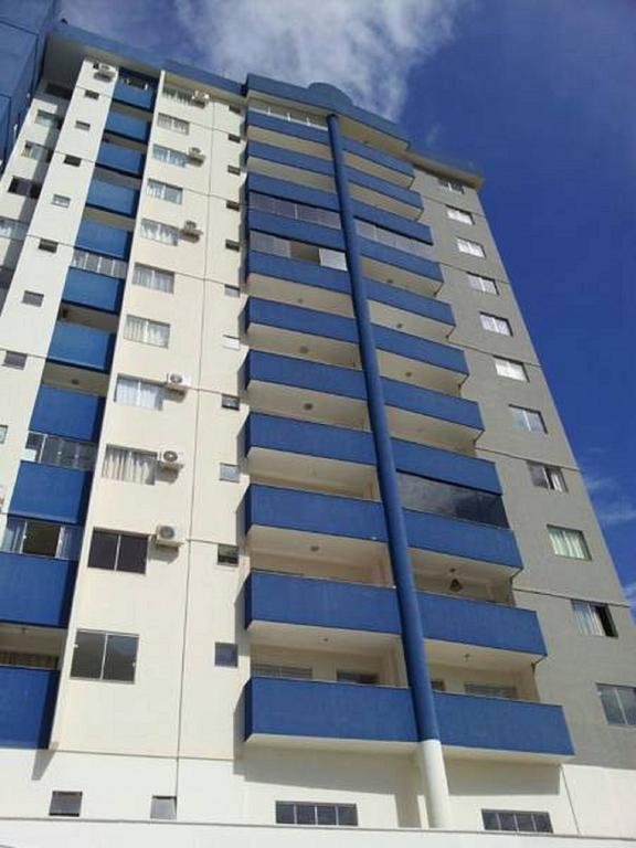 Ferienwohnung Flat No Cezar'S Park Caldas Novas Exterior foto