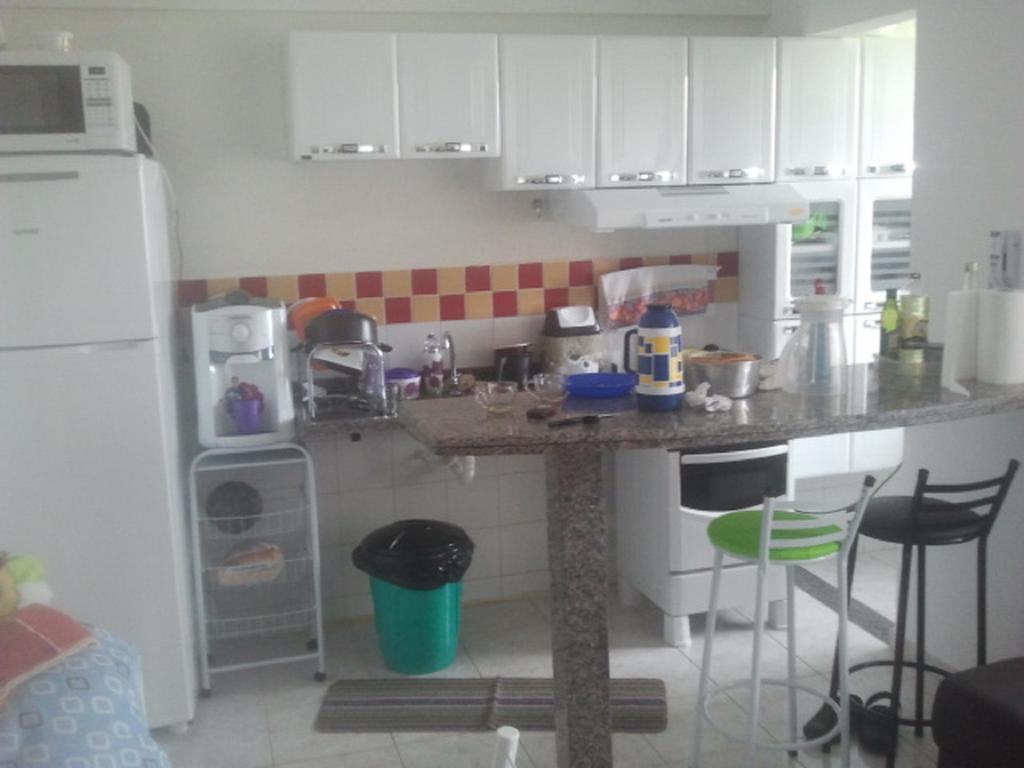 Ferienwohnung Flat No Cezar'S Park Caldas Novas Exterior foto