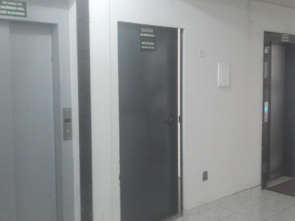 Ferienwohnung Flat No Cezar'S Park Caldas Novas Exterior foto