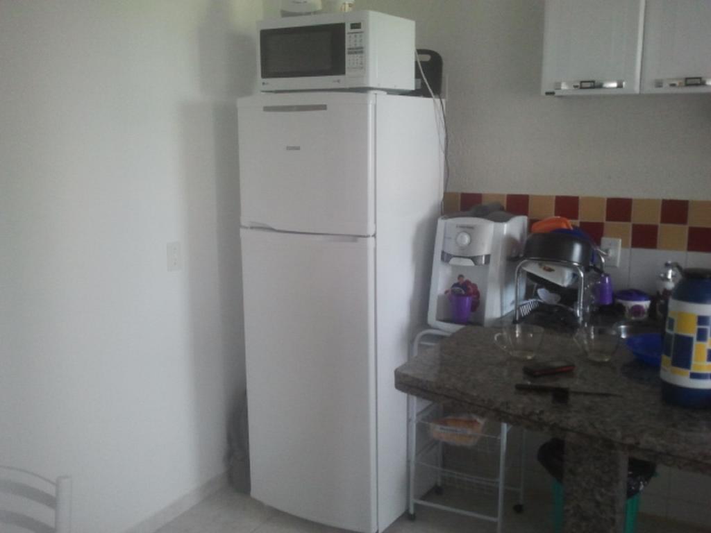 Ferienwohnung Flat No Cezar'S Park Caldas Novas Exterior foto